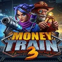 Money Train 3