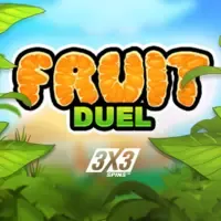 Fruit Duel screenshot