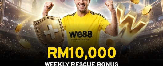 Bonus Selamat Datang 100% screenshot