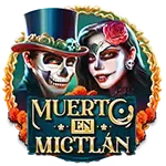 Muerto en Mictlán